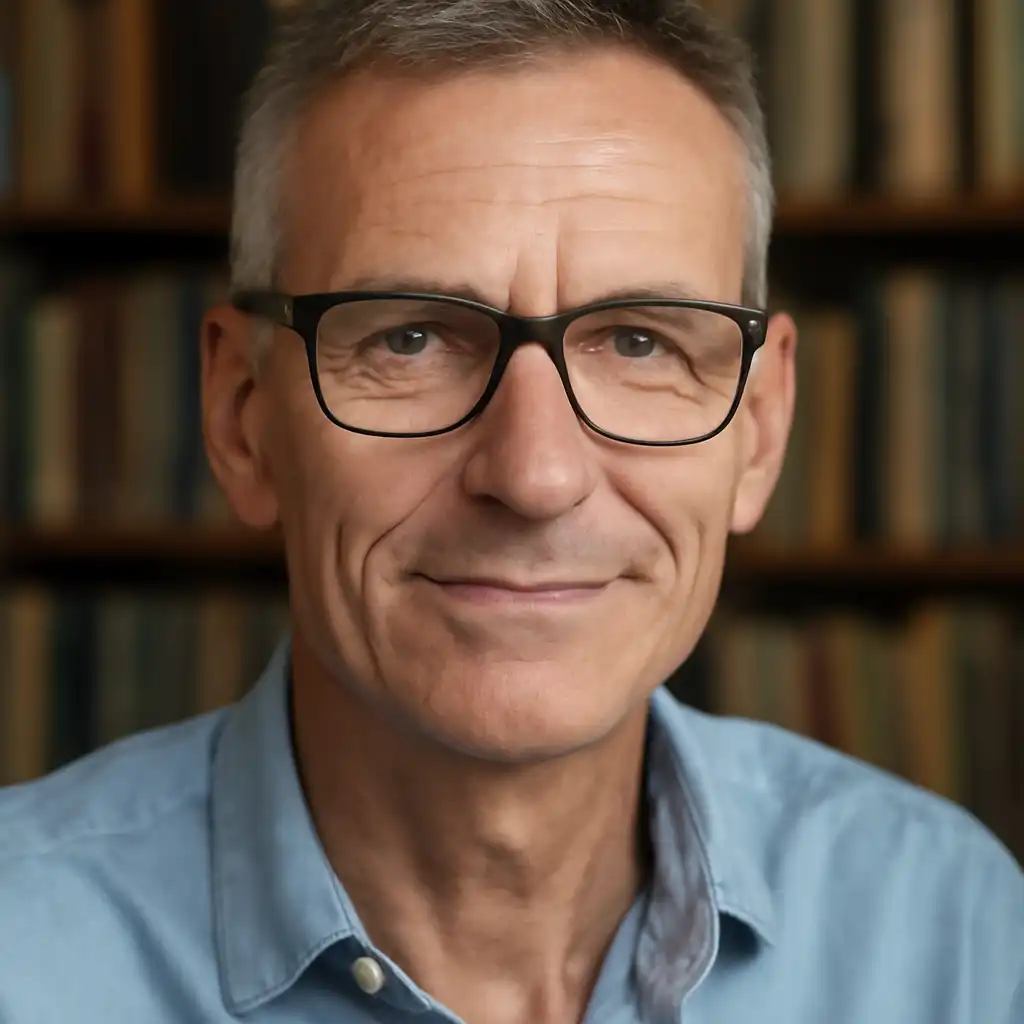 Johan Bloem